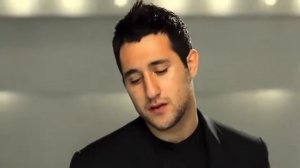 Blue ft Elton John   Sorry Seems To Be The Hardest Word (с русскими субтитрами)