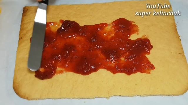 1 Яйцо и 10 минут ?Давно забытый рецепт из СССР НЕЖНЕЙШЕЕ Пирожные из 3 ингредиентов! смотреть онлайн