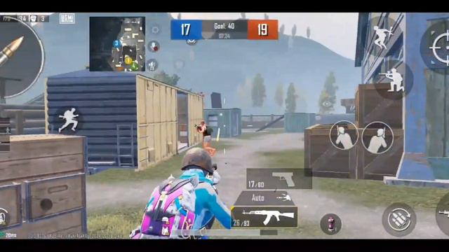 BACK TO BACK SOLO VS SQUAD CLUTCHES 💥 IN BGMI 3.0 UPDATE | IQOO 12 5G 🔥 90FPS | @sc0utOP смотреть онлайн