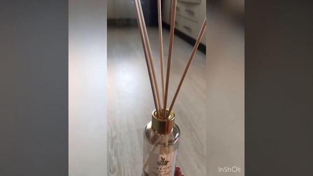 Ароматический диффузор для дома Орифлэйм смотреть онлайн