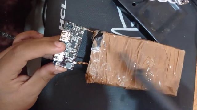 DIY 30000 MAH Power Bank at home | how to make power bank at home смотреть онлайн