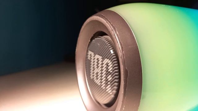 JBL pulse 3 bass test смотреть онлайн