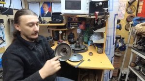 Капитальный ремонт ДВС Квадроцикла CF-Moto. Дефектовка узлов.