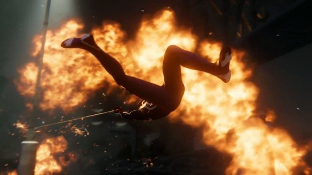 Marvel’s Spider-Man Remastered ► ПРОХОЖДЕНИЕ В 4K 60FPS. Часть 26 смотреть онлайн