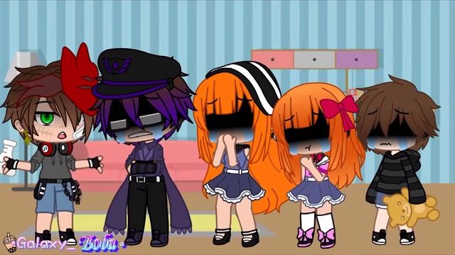 2 videos of truth potion on Micheal Afton смотреть онлайн