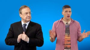 ТОП 10 больших ошибок Флорентино Переса