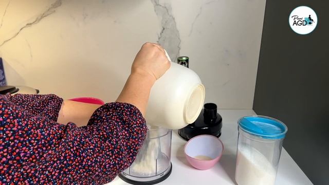 Blender ręczny Braun MultiQuick 9 MQ9195XLI - test i opinia | Pani AGD смотреть онлайн