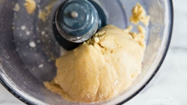 Книга рецептов