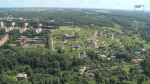 Город Пущино.mp4