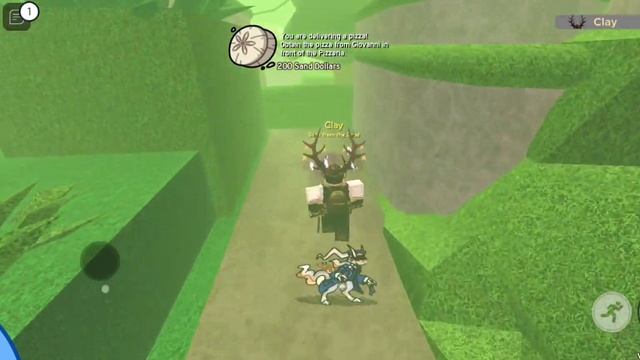 How to reach the back of the maze (Doodle World) смотреть онлайн
