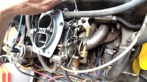 НИВА Карбюратор Солекс Правильная Установка. Проверка Карбюратора после ремонта Niva Lada 4x4 3с