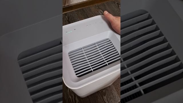 Увлажнитель воздуха Xiaomi Smartmi смотреть онлайн