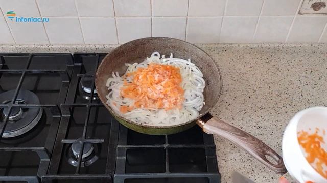 Фаршированные баклажаны в виде ракушки смотреть онлайн