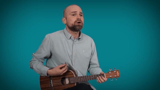 blink 182 - Anthem Part Two Ukulele смотреть онлайн