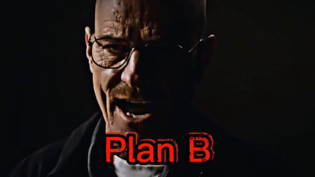 Plan A Plan B Breaking Bad edit смотреть онлайн