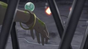 Ван пис ( Я не сплю, я живой) Луффи и Нами