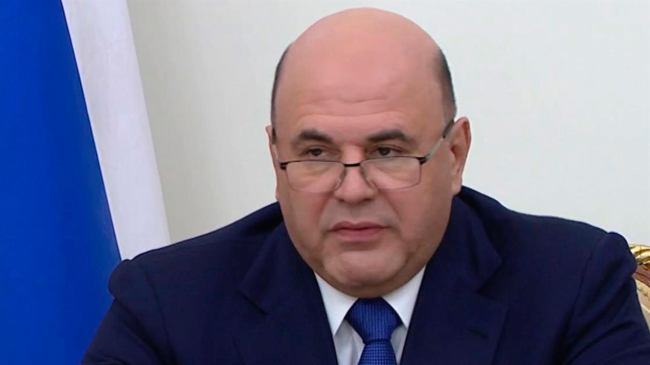 Правительство упростило импорт значимой продукции через дальневосточные порты