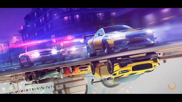 NFS No limits android part 2 смотреть онлайн