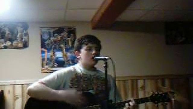 Spur of a Moment- Something In The Way(Nirvana Cover) смотреть онлайн