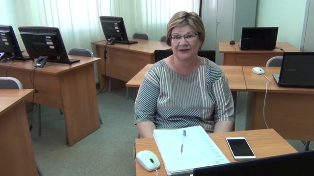 Отзыв о курсе начинающих бухгалтеров "Бухгалтерский учет в коммерческих организациях" смотреть онлайн