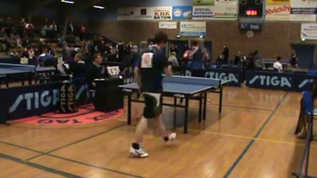 100508 DM2010 Kasper Petersen - Andreas Rokkjær смотреть онлайн