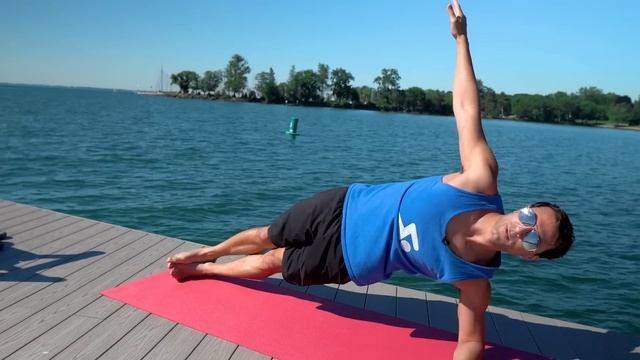 The 5 BIGGEST Dryland Mistakes That Swimmers Make