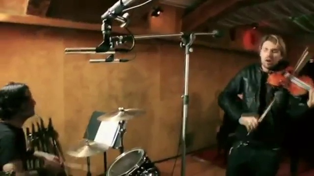 David Garrett / Kashmir
