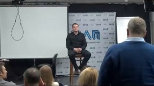 Боевое НЛП. Мастер-класс