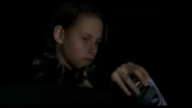Kristen Stewart's first movie! смотреть онлайн