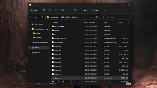 Elden Ring - Stuck on Loading Screen Fix смотреть онлайн