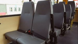 ПАЗ-320370-08 автобус 21 место для перевозки детей