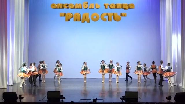 «Эстонская полька» смотреть онлайн