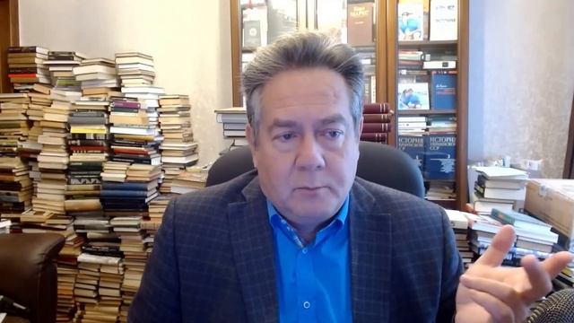 НИКОЛАЙ ПЛАТОШКИН. ИЗРАИЛЬ И ПАЛЕСТИНА. ИСТОРИЯ КОНФЛИКТА. смотреть онлайн