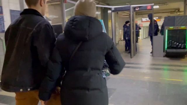 Как добраться с Восточного вокзала до Казанского вокзала на Метро смотреть онлайн