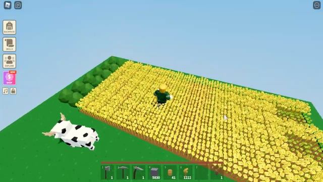 Roblox : Islands - How To Mount And DisMount The Animal? смотреть онлайн