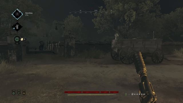 Fastest & Safest Way to Get Points in Serpent Moon Event! [Hunt: Showdown] смотреть онлайн