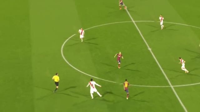 Soccer On Your Tabletop смотреть онлайн
