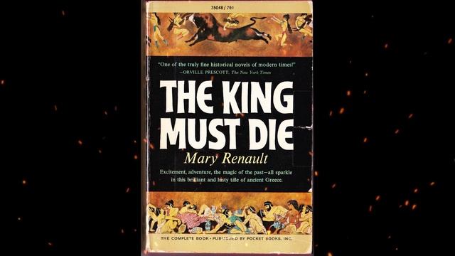 Plot summary, “The King Must Die” by Mary Renault in 7 Minutes - Book Review смотреть онлайн