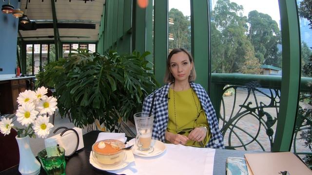 Из Казахстана в Батуми. Отзыв о Грузии спустя 2 года смотреть онлайн