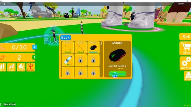 РОБЛОКС: РЕЖИМ СИЛЫ ДЕСПАСИТО/DESPASITO смотреть онлайн