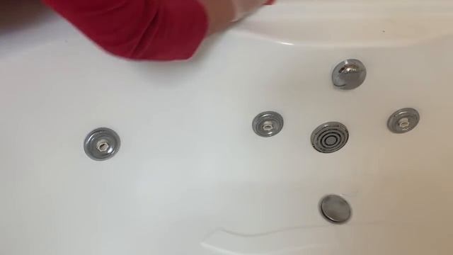 БЕЛОСНЕЖНАЯ ВАННА за 5 минут до БЛЕСКА без дорогих моющих средств! смотреть онлайн