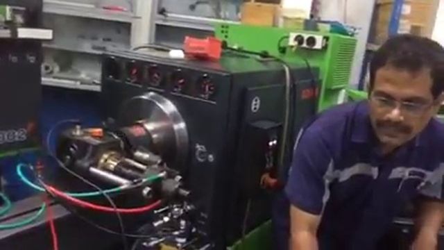 KDiesel Simulator / Cambox For Bosch UIS/ EUI For CAT/Cummins