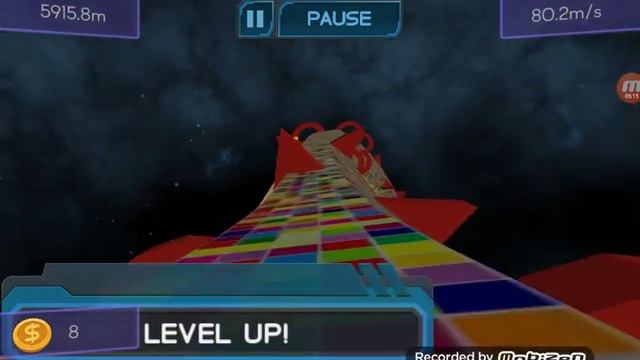 Я играю в COLOR TUNNEL #2 смотреть онлайн