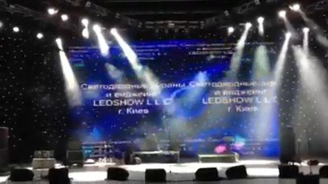 Светодиодная сетка смотреть онлайн