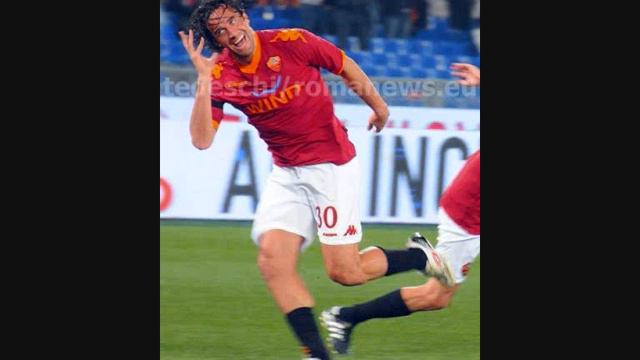 LUCA TONI A.S.R. N.°1 By RP смотреть онлайн