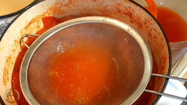 Заготовки зимой: простые рецепты