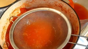Томатный Соус Болоньезе на зиму. Простой и вкусный рецепт.
