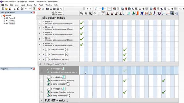 Making android game with clickteam fusion 2.5 смотреть онлайн
