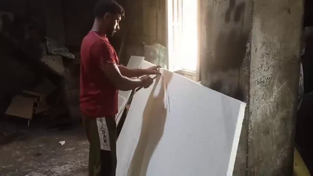 Как изготавливаются салонные кресла. смотреть онлайн