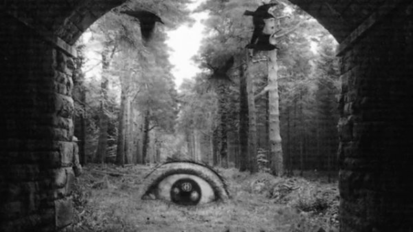 Dream Theater - Stream of Consciousness